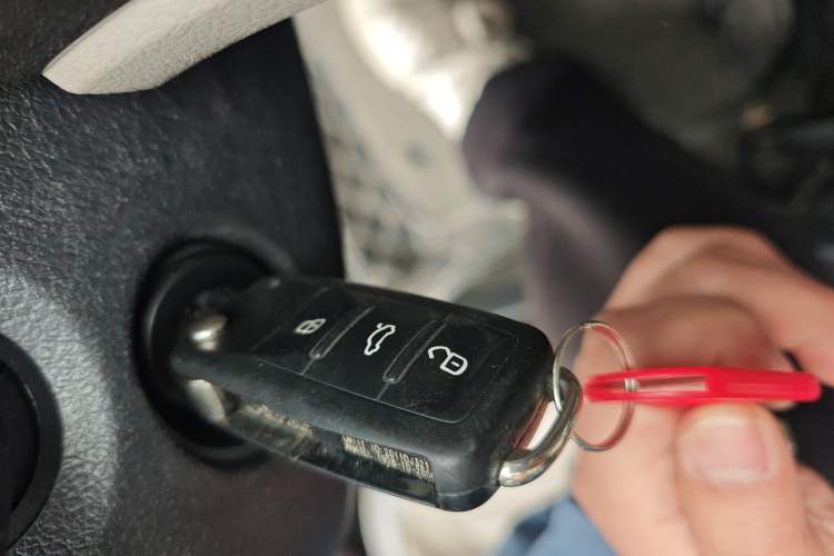 Used Volkswagen Gran Lavida 2013 1.4 TSI Automatic Comfort Model
