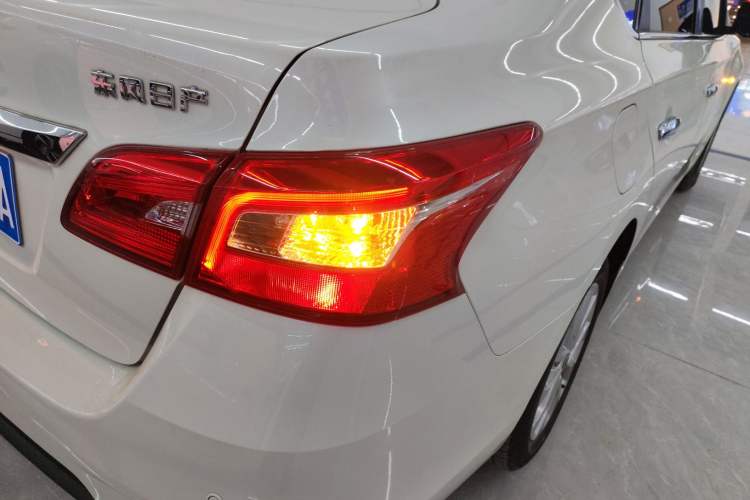 Used Nissan Sylphy 2024 Classic 1.6XE CVT Comfort Edition
