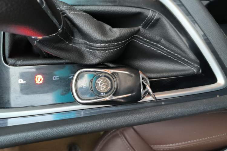 Used Buick GL6 2019 18T 6-Seater Connected Luxury Version China V Standard
