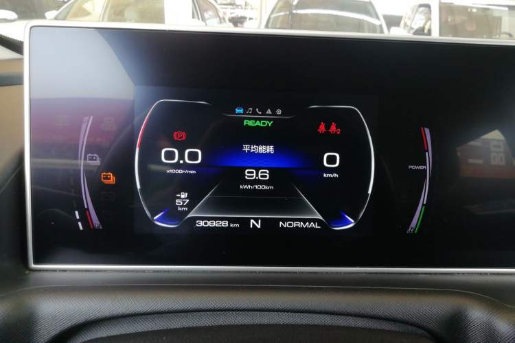 Used ORA White Cat 2020 360km Standard Version
