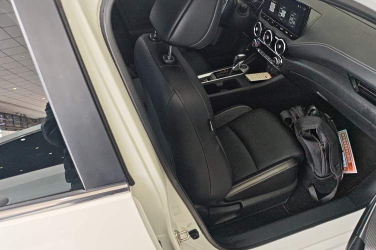 Used Nissan Sylphy 2023 1.6L CVT Enjoyment Edition