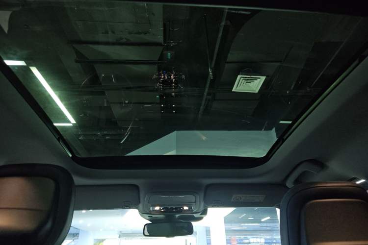 Used Lincoln Corsair 2022 2.0T Two-Wheel Drive Deluxe Edition
