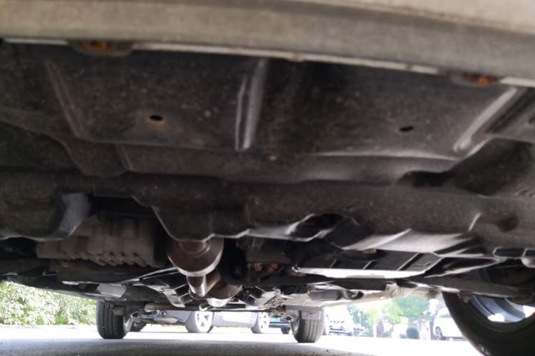 Used Toyota Vios FS 2021 1.5L CVT Fengchi Edition
