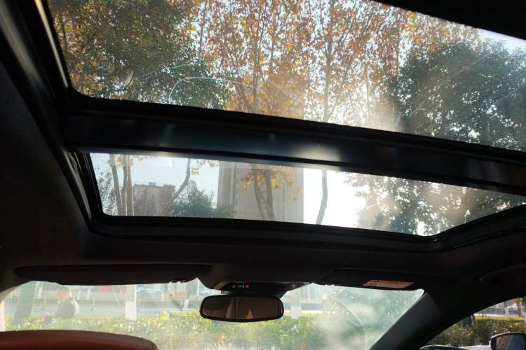 Used Buick LaCrosse 2016 20T Luxury Model
