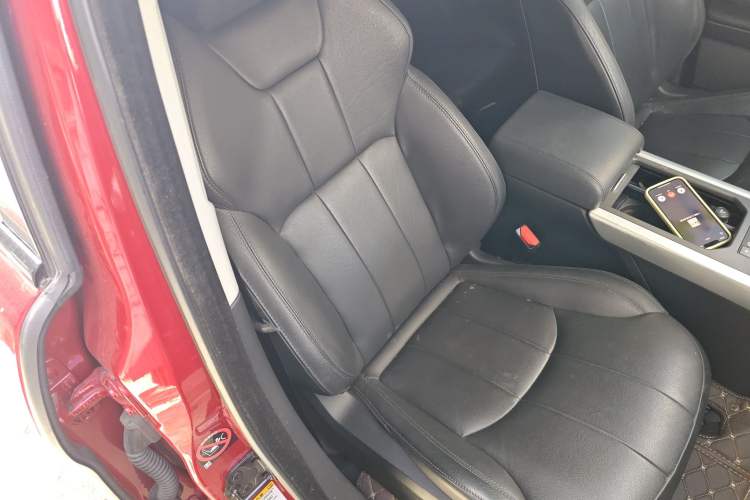 Used Land Rover Range Rover Evoque 2018 240 PS SE Smart Brilliance Edition