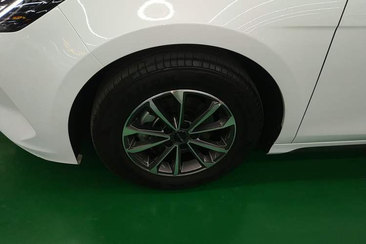 Used BYD Destroyer 05 2024 HONOR Edition DM-i 55KM Luxury Model
