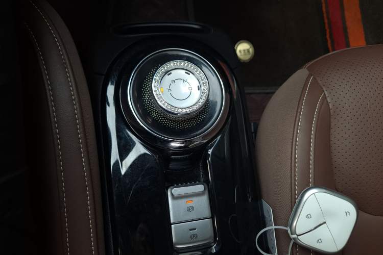 Used Wuling Bingo 2023 410 km Lingxi Deluxe Edition