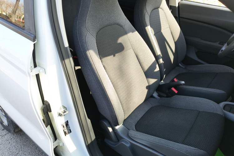 Used Leapmotor T03 2021 400 Lite Edition - Lithium-Ion Battery
