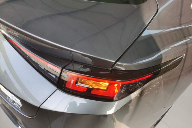 Used Changan Eado 2024 1.5T GDI Automatic Flagship Edition