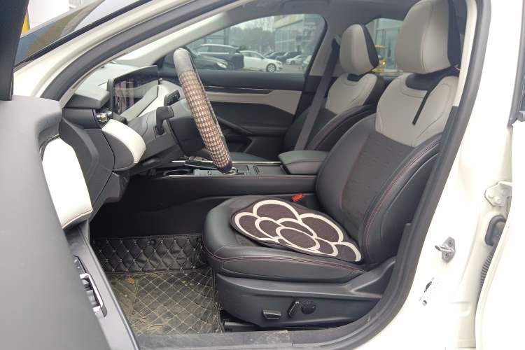 Used Ford Mondeo 2022 EcoBoost 245 Luxury Model
