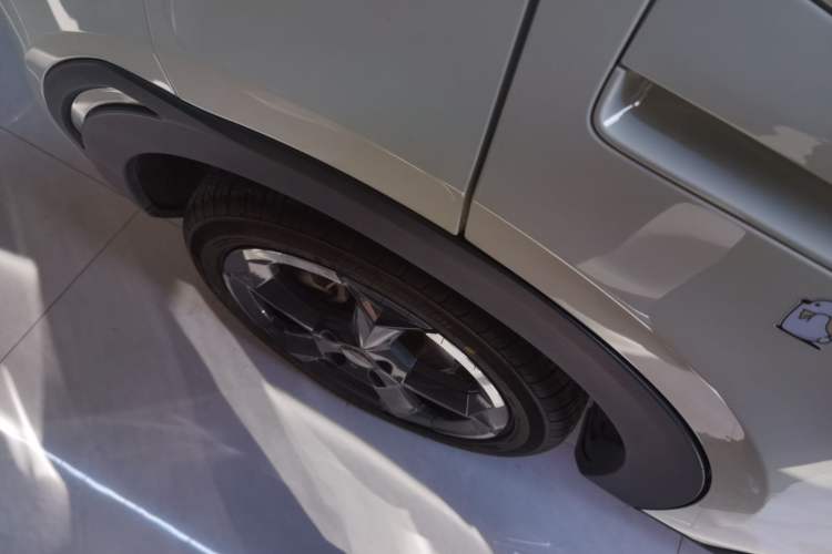 Used BYD Seagull 2024 Honor Edition 305km Freedom Version