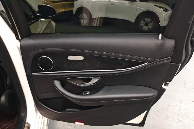 Used Mercedes-Benz E-Class 2019 E 200 L Sport Edition
