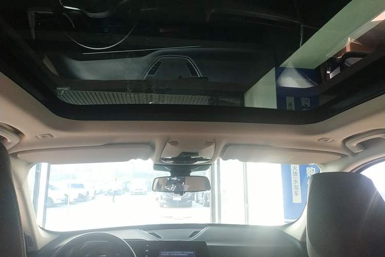 Used BMW iX1 2023 eDrive25L M Sport Package
