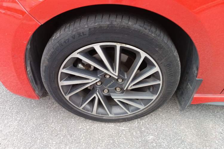 Used Lynk & Co 03 2021 1.5TD DCT JingPlus
