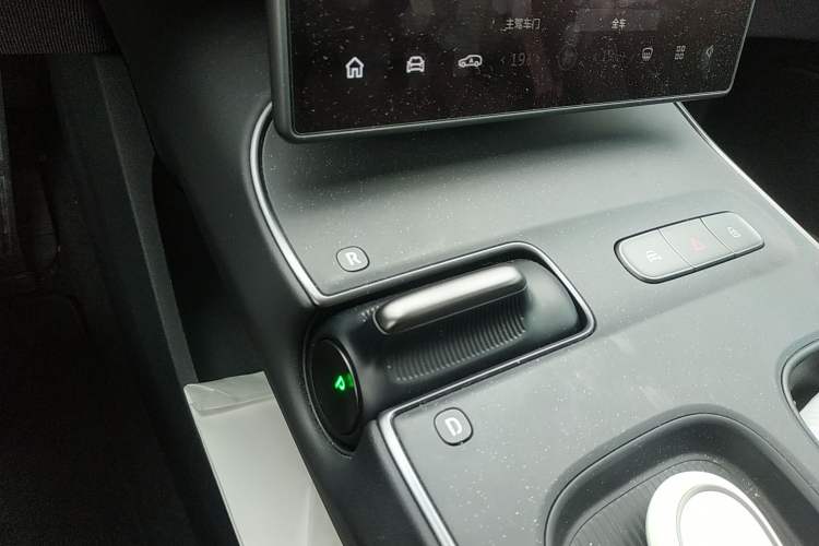 Used Nio ET5T 2024 75kWh Touring
