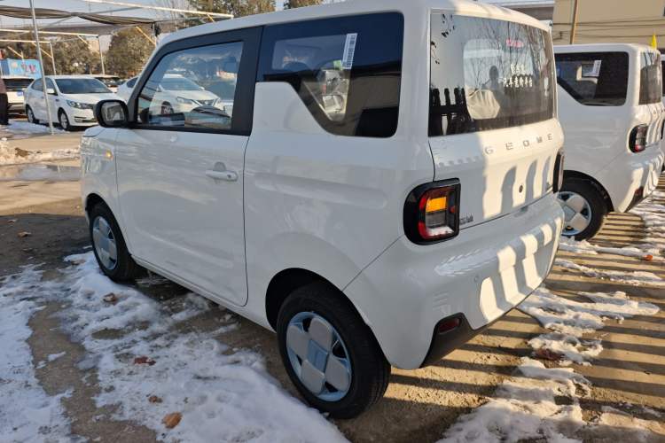 Used  Panda 2024 Panda Mini 200km Endurance Bear