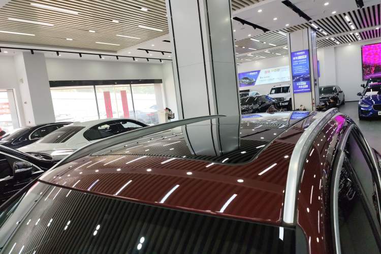 Used BMW X1 2020 sDrive25Li Leading Model
