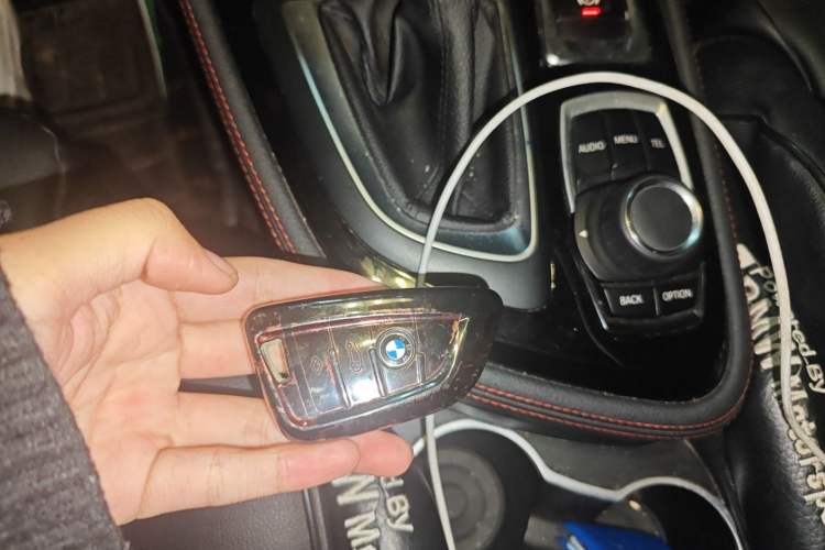 Used BMW 2 Series Gran Tourer 2015 218i Sports Design Package
