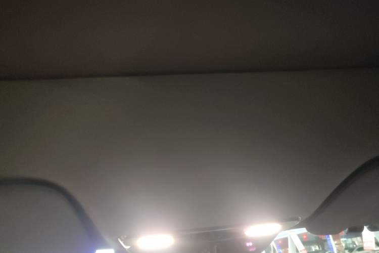 Used Li Auto L6 2025 Pro Smart Refresh Edition
