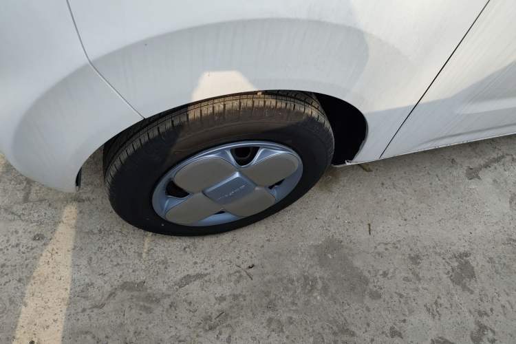 Used  Panda 2024 Panda Mini 200km Endurance Bear
