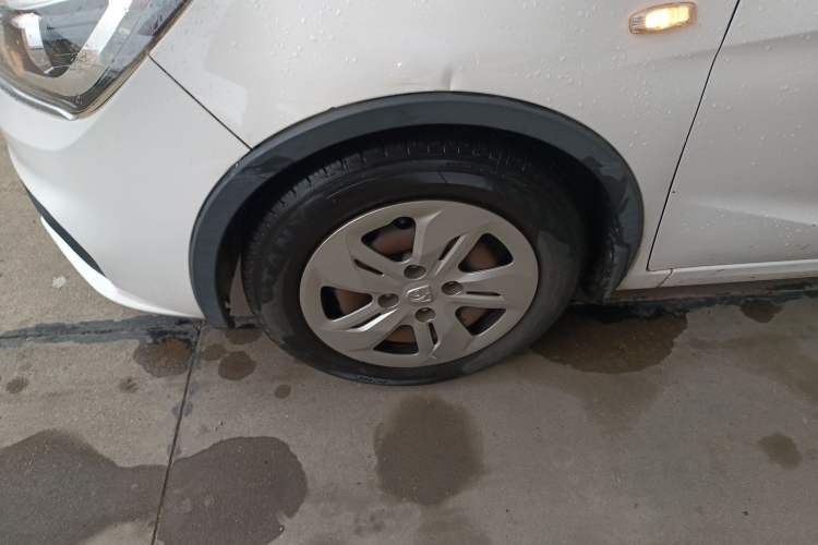 Used Baojun 310W 2017 1.5L Manual Comfort Model China V Standard