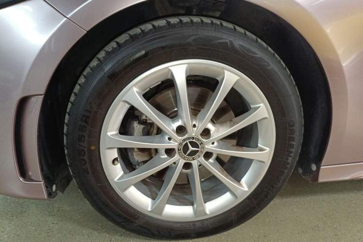 Used Mercedes-Benz A-Class 2019 A 200 L Sport Sedan