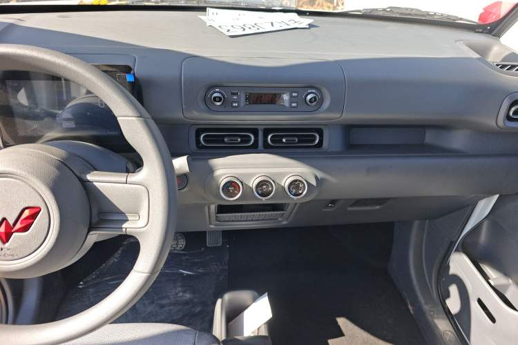 Used Wuling Zhiguang New Energy 