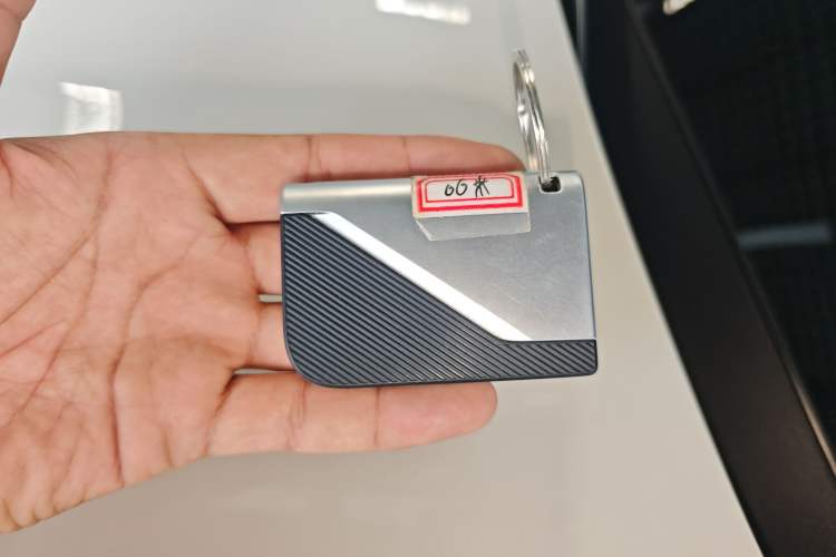 Used Lynk & Co 06 2025 Renew 1.5T Halo
