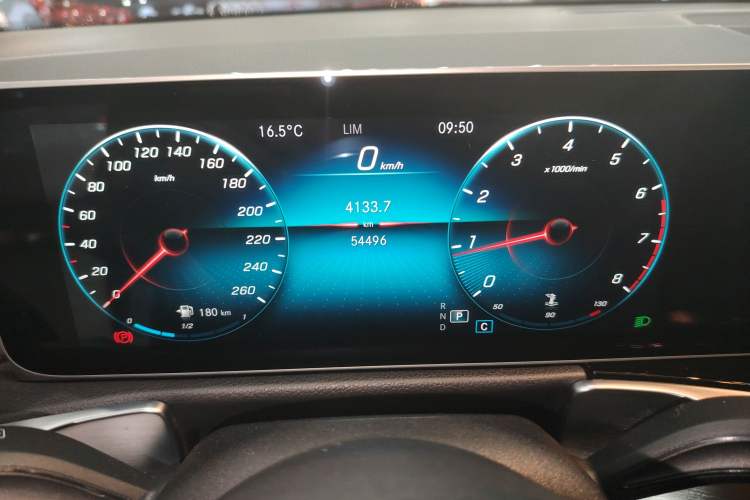 Used Mercedes-Benz GLB 2020 GLB 200 Dynamic Edition
