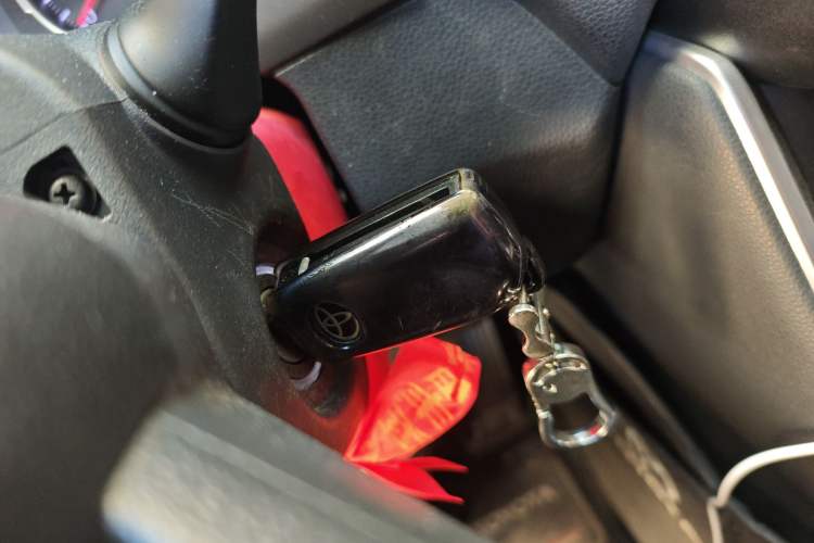 Used Toyota RAV4 2020 2.0L CVT Two-Wheel Drive Urban Edition
