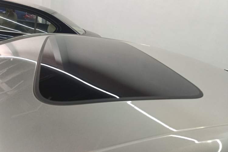 Used Audi A4L 2018 30th Anniversary Edition 40 TFSI Trendy Model