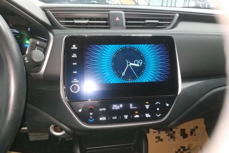 Used Honda Envix 2022 Lingpai Hybrid 1.5L Jingyao Edition
