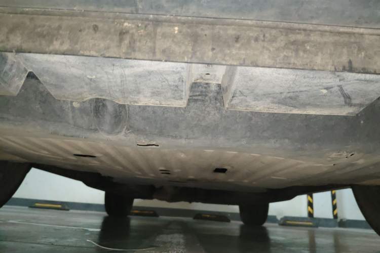 Used Honda UR-V 2017 370TURBO 2WD Prestige Edition China V