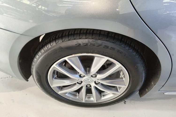 Used Infiniti Q50L 2015 2.0T Enjoyment Edition
