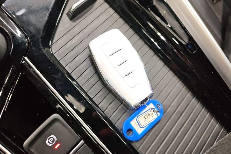 Used Geely Auto Preface 2025 Dongfang Yao 2.0TD Moonlight Edition