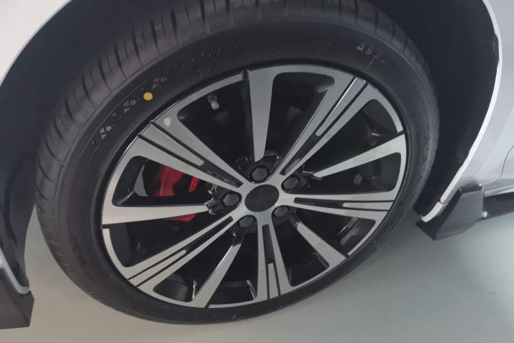 Used Geely Auto Preface 2025 Dongfang Yao 1.5TD Kunlun Edition