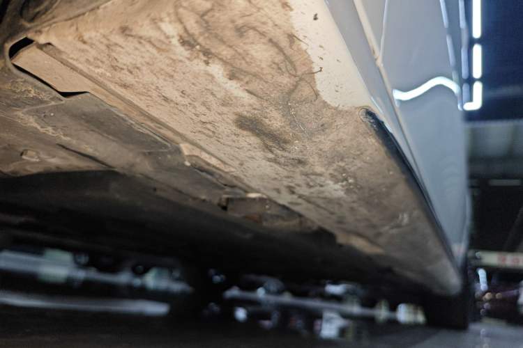 Used Mercedes-Benz A-AMG 2020 AMG A 35 L 4MATIC
