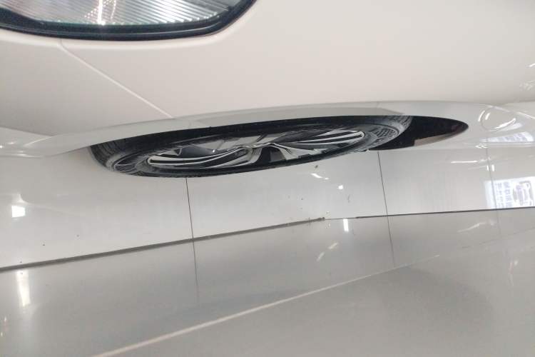 Used Volkswagen Bora 
