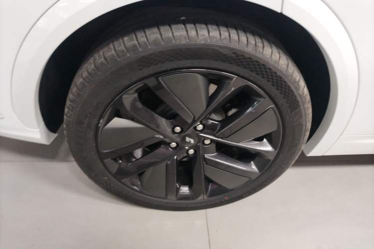 Used Li Auto L7 2023 Max model
