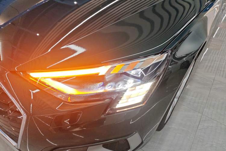 Used Audi A3 2021 A3L Limousine 35 TFSI Luxury Prestige Edition