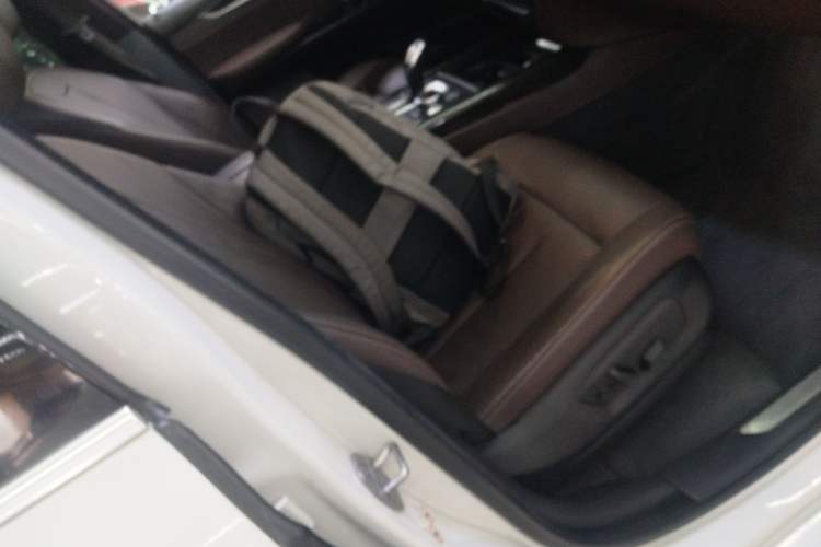 Used BMW X5 2018 xDrive35i M Sport Edition
