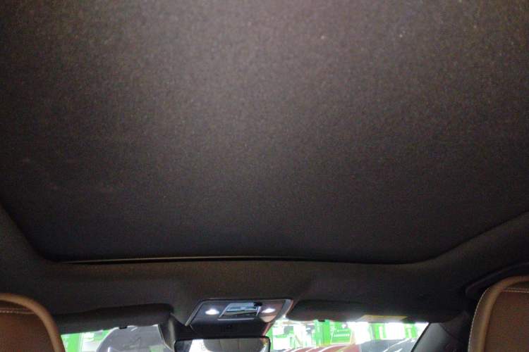 Used BYD Han 2023 DM-i Champion Edition 121KM Prestige Model