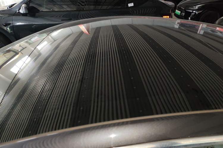 Used Tesla Model 3 2020 Revised Version Standard Range Rear-Wheel Drive – Upgraded Edition
