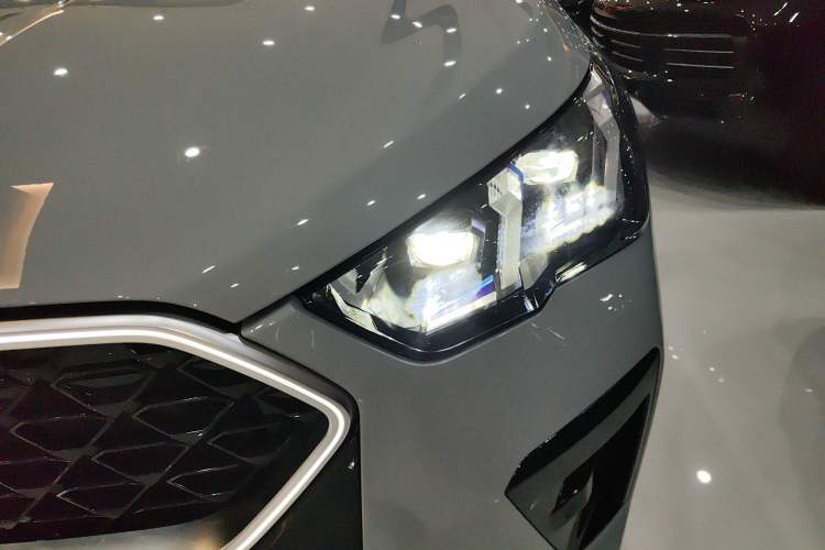 Used BMW X2 2024 sDrive25i M Sport Package
