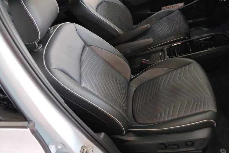 Used Volkswagen ID.3 2023 Upgraded Model Pure Intelligent Enjoyment Version
