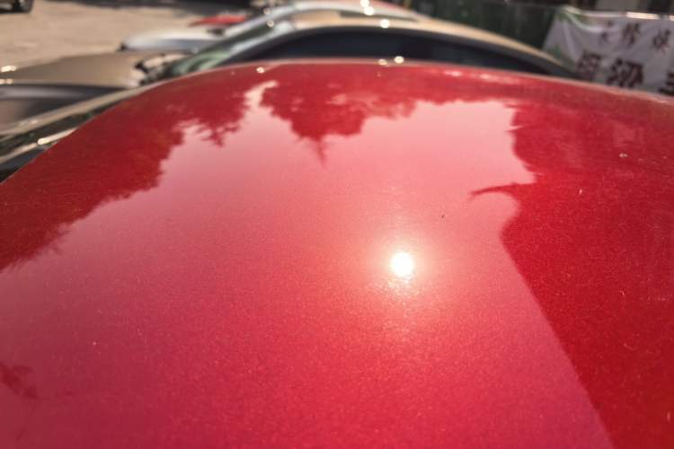 Used Toyota Vios 2019 1.5L CVT Innovation Edition
