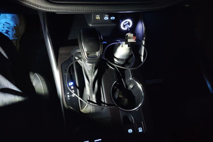 Used Toyota Crown Kluger 2021 2.5L HEV Four-Wheel Drive Premium Edition
