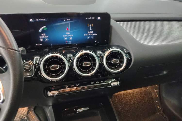 Used Mercedes-Benz GLA 2023 GLA 200