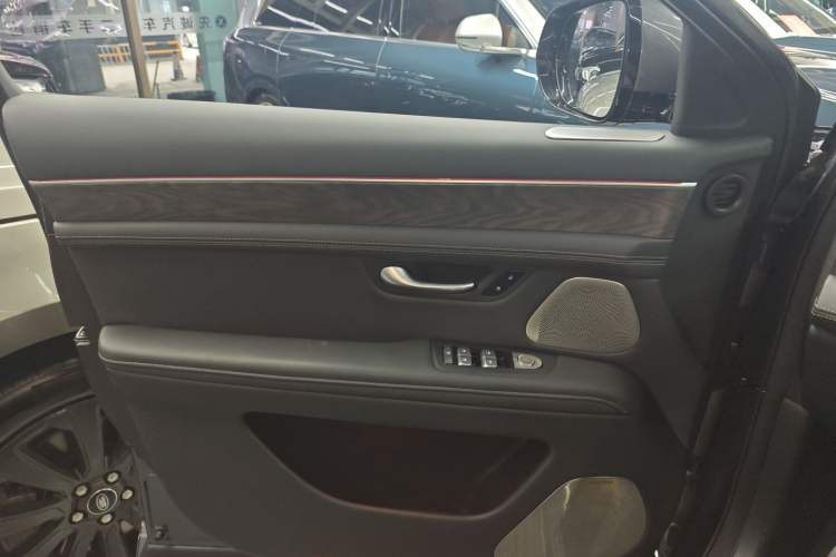 Used Hima AITO M7 2022 1.5T Rear-Drive Comfort Edition
