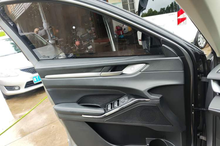 Used Haval H6 2021 3rd Generation 1.5T Automatic Two-Wheel Drive Max
